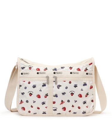 DELUXE EVERYDAY BAG ベリーメロウ
