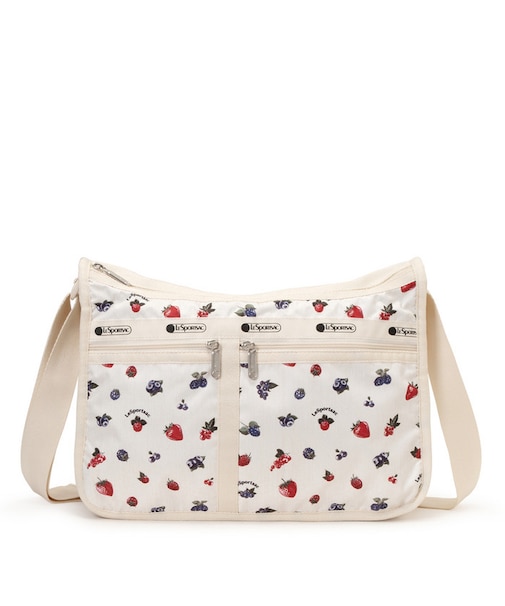 DELUXE EVERYDAY BAG ベリーメロウ