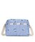DANIELLA CROSSBODY ジャスミンストライプ
