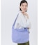 DELUXE EASY CARRY TOTE ペリウィンクルドリーム