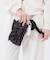 BOW MULTI POUCH SET ブリスドットマルチスナイデル