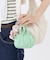 SHEEN MICRO DUFFLE クラウディーセージ