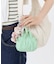 SHEEN MICRO DUFFLE クラウディーセージ