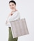 WOVEN LG TOTE マルチメッシュサンド
