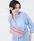 ESSENTIAL BELT BAG ソフトモーブC