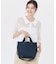 SM BOAT TOTE ダークサファイア
