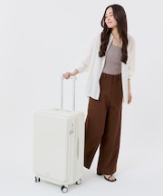 URBAN LIGHT CHECK-IN ソフトアイボリー