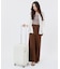 URBAN LIGHT CARRY-ON ソフトアイボリー