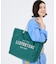 LARGE 2 WAY TOTE ２ウェイエデングリーン/ストーン