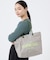 ML 2 WAY TOTE         2ウェイドリフトストーン/サンダー