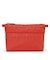 COSMETIC CLUTCH オータムオレンジ