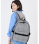 ROUTE BACKPACK シティハウンドトゥース