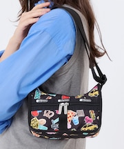 SMALL EVERYDAY BAG NYCアイコニックステッカーズ