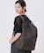 ESSENTIAL CARRYALL BP ダークチョコレートC