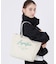 ML 2 WAY TOTE         2ウェイデイライトヨガ