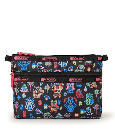 COSMETIC CLUTCH ヨウカイフェスタ