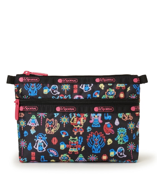 COSMETIC CLUTCH ヨウカイフェスタ
