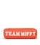 【LeSportsac×Miffy】PENCIL POUCH チームミッフィーオレンジ