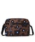 DANIELLA CROSSBODY ノワールガーデン