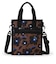 MINI N/S TOTE ノワールガーデン