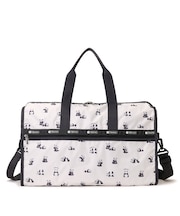 DELUXE LG WEEKENDER リラクシングパンダサンド