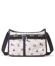 DELUXE EVERYDAY BAG リラクシングパンダサンド