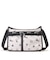 DELUXE EVERYDAY BAG リラクシングパンダサンド
