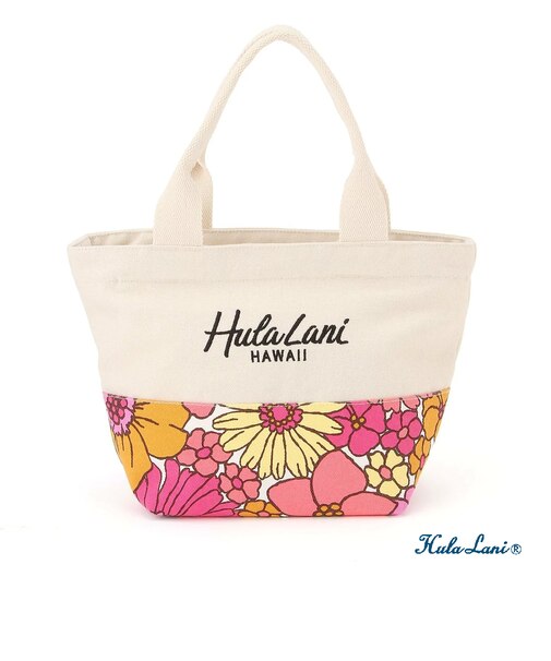切替 帆布BAG