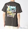 ﾌﾟﾘﾝﾄSS TEE