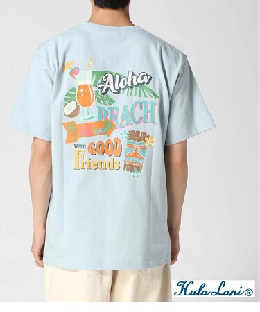 プリントSS TEE
