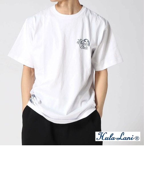 プリントSS TEE