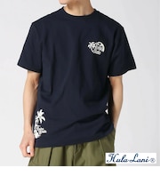 プリントSS TEE