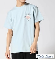 プリントSS TEE