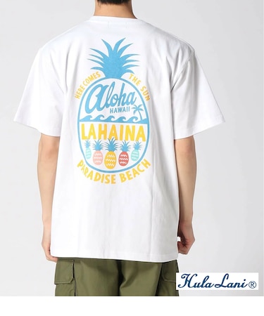 プリントSS TEE