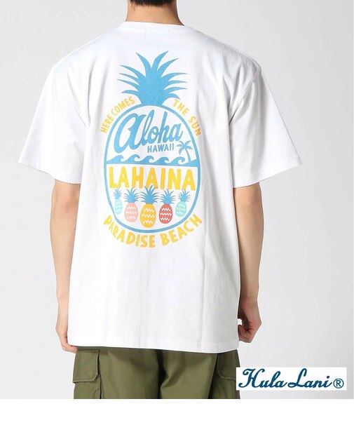 プリントSS TEE