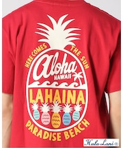 プリントSS TEE