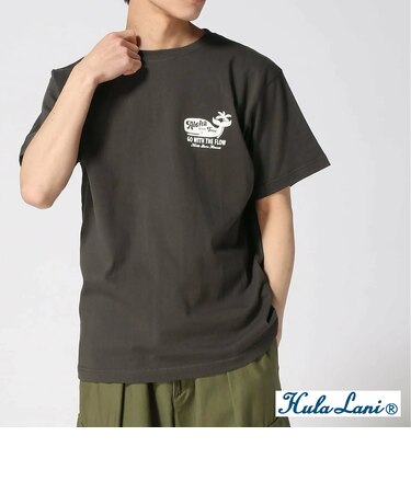 プリントSS TEE