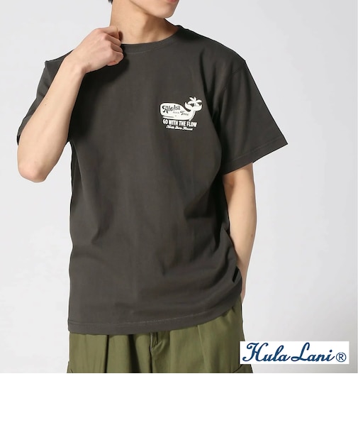 プリントSS TEE