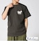 ﾌﾟﾘﾝﾄSS TEE