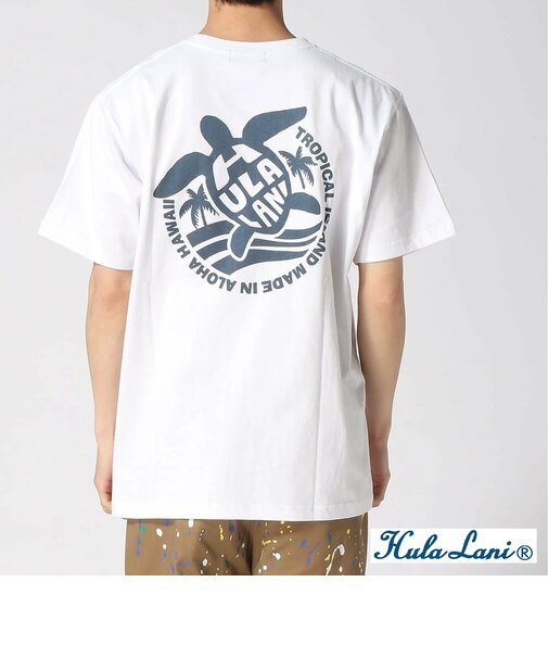 プリントSS TEE