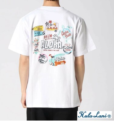 プリントSS TEE