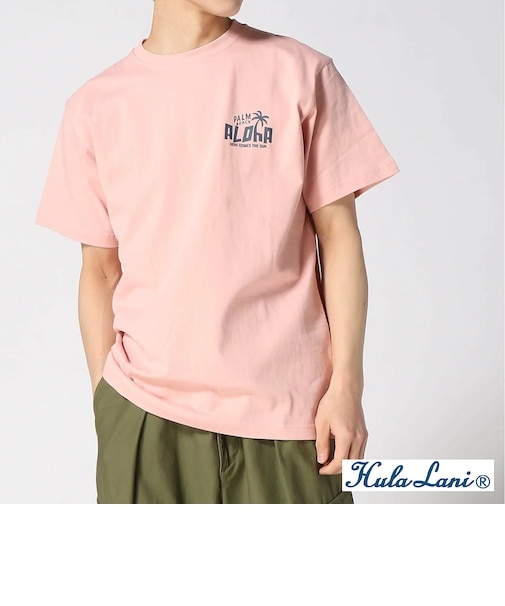 プリントSS TEE