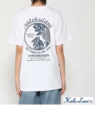 プリントSS TEE