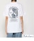 ﾌﾟﾘﾝﾄSS TEE