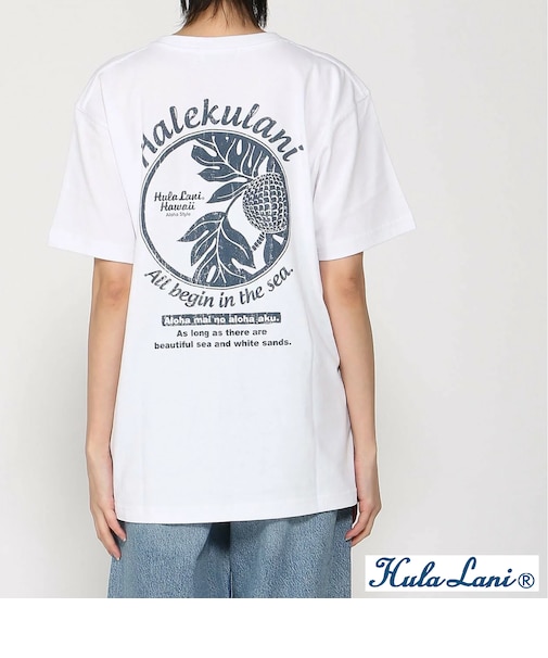 プリントSS TEE