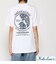 ﾌﾟﾘﾝﾄSS TEE