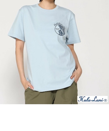 プリントSS TEE