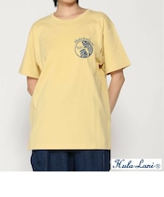 プリントSS TEE