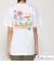 ﾌﾟﾘﾝﾄSS TEE