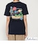 ﾌﾟﾘﾝﾄSS TEE